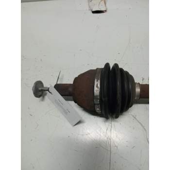 TRANSMISION DELANTERA IZQUIERDA 16TDCI 2005