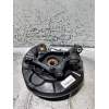 Recambio de mangueta trasera izquierda para bmw serie 4 coupe (f32) 435d xdrive referencia OEM IAM 0002344745  