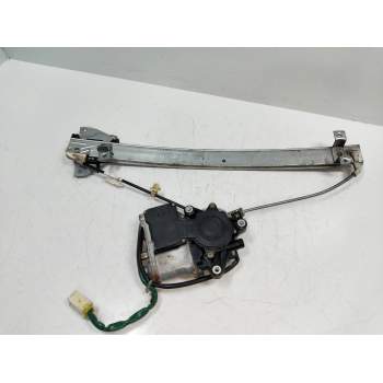 ELEVALUNAS DELANTERO DERECHO MR280666 0620200093 4P
