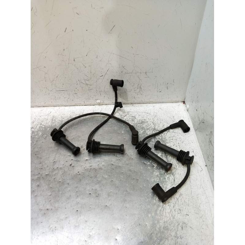 Recambio de bobina encendido para ford fiesta (cbk) 1.4 16v cat referencia OEM IAM   