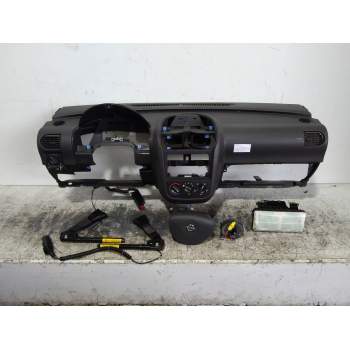 KIT AIRBAG 327963935 24439954 2001