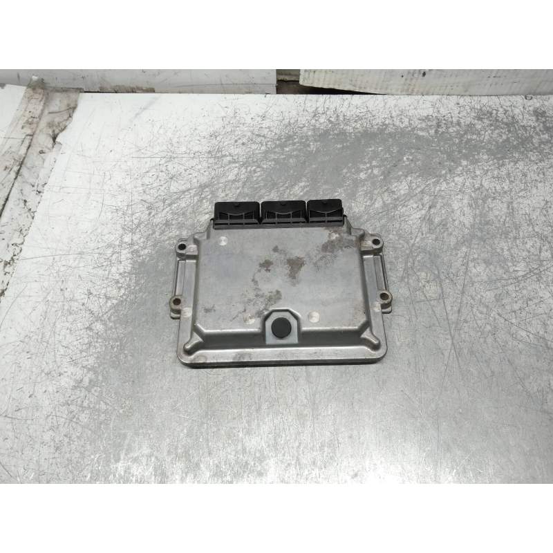 Recambio de centralita motor uce para peugeot 607 (s1) básico referencia OEM IAM 0261206418 9635591180 ME746 87