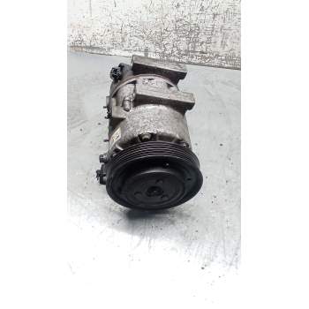 COMPRESOR AIRE ACONDICIONADO F500PNBCA12 2013