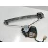 Recambio de elevalunas delantero derecho para mitsubishi galant berlina (ea0) 2.0 cat referencia OEM IAM MR280666 0620200093 4P