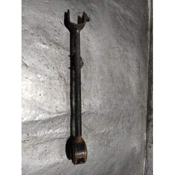 BRAZO SUSPENSION INFERIOR TRASERO IZQUIERDO POSTERIOR 22CTDI 2004