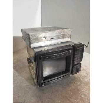 SISTEMA NAVEGACION GPS A2208207126 7612001446 BOSCH