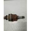 Recambio de transmision delantera izquierda para ford focus berlina (cap) ambiente (d) referencia OEM IAM  16TDCI 2005
