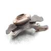 Recambio de mangueta delantera derecha para suzuki swift berlina (mz) 1.3 ddis diesel cat referencia OEM IAM   