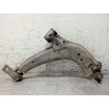 BRAZO SUSPENSION INFERIOR DELANTERO DERECHO 16G 2001