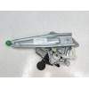 Recambio de elevalunas trasero derecho para toyota auris 1.6 16v cat referencia OEM IAM 857200D120 2006 2006