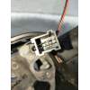 Recambio de volante para fiat 500 l (330) referencia OEM IAM   2012