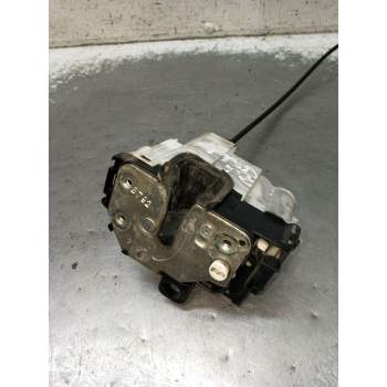 MOTOR CIERRE CENTRALIZADO TRASERO IZQUIERDO Y07601169EP 5P 2003