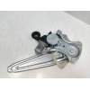Recambio de elevalunas trasero derecho para toyota auris 1.6 16v cat referencia OEM IAM 857200D120 2006 2006
