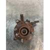 Recambio de mangueta delantera izquierda para tata vista 1.3 td referencia OEM IAM   