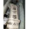 Recambio de airbag delantero izquierdo para nissan qashqai ii (j11, j11_) 1.5 dci referencia OEM IAM C15084600  2013