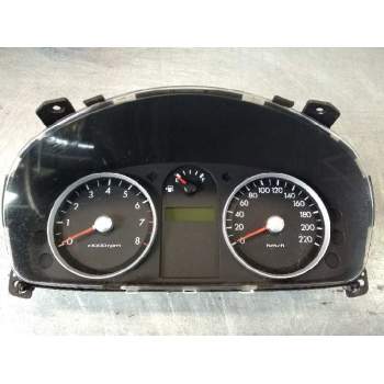 CUADRO INSTRUMENTOS 940051C250 11000909610H L66 BH4