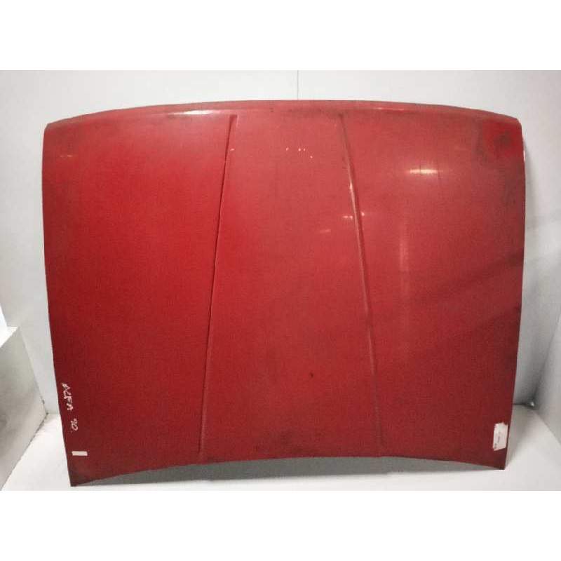 Recambio de capot para alfa romeo 90 referencia OEM IAM   