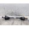 Recambio de transmision trasera izquierda para bmw serie 4 coupe (f32) 435d xdrive referencia OEM IAM 7597689  