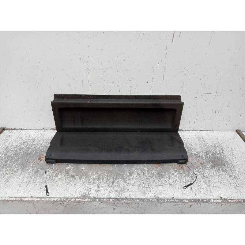 Recambio de bandeja trasera para bmw x1/ix1 u11 x1 sdrive18d referencia OEM IAM   