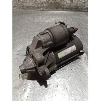 MOTOR ARRANQUE 15DCI 2009