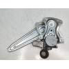 Recambio de elevalunas trasero izquierdo para toyota auris 1.6 16v cat referencia OEM IAM 857100D100 5P 2006