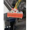 Recambio de retrovisor izquierdo para jaguar xj 3.0 v6 diesel cat referencia OEM IAM  ELÉCTRICO 15C