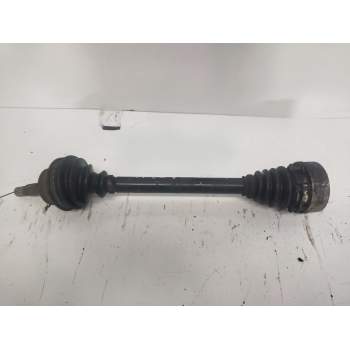 TRANSMISION DELANTERA IZQUIERDA 18G 1986