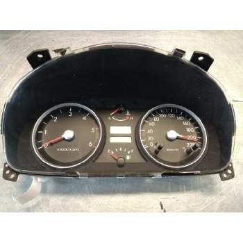 CUADRO INSTRUMENTOS 940031C550 200486310H K12 ZHT