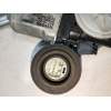 Recambio de elevalunas trasero izquierdo para toyota auris 1.6 16v cat referencia OEM IAM 857100D100 5P 2006