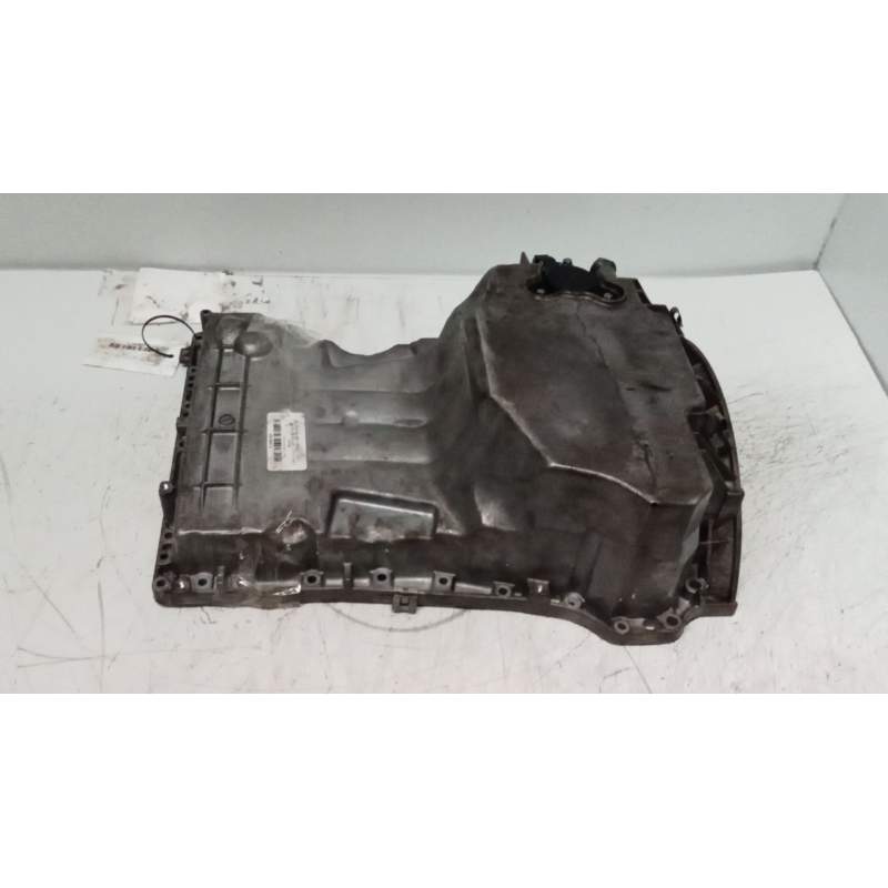 Recambio de carter para mercedes-benz clase c (w203) berlina referencia OEM IAM A2710141002  