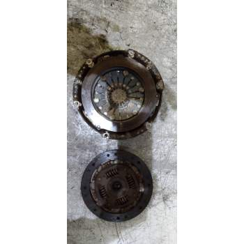 KIT EMBRAGUE 16TDCI 2003