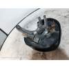 Recambio de mangueta trasera izquierda para audi a8 (4e2) 4.2 quattro l referencia OEM IAM   