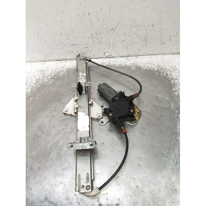 Recambio de elevalunas delantero izquierdo para fuso (mitsubishi) canter 3c13 referencia OEM IAM  2P 2003