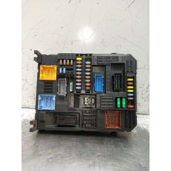 CAJA RELES / FUSIBLES 9819851280 BSIEL3CEM00 2018