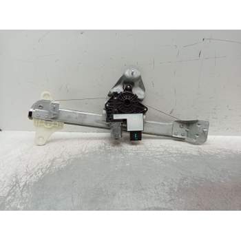 ELEVALUNAS TRASERO IZQUIERDO 827217197R 5P 2020