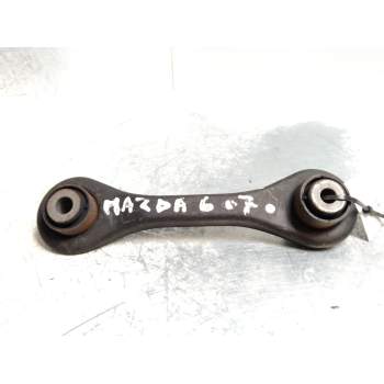 BRAZO SUSPENSION INFERIOR TRASERO IZQUIERDO ANTERIOR 20CRDI 2007