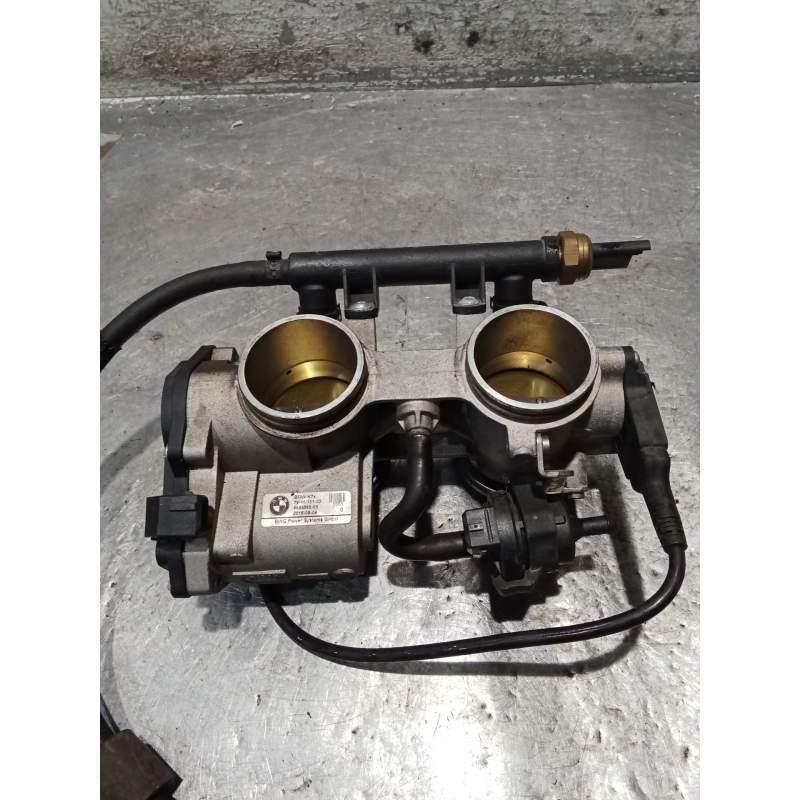 Recambio de carburador para bmw f ( - 800cc) f 700 gs (k70) referencia OEM IAM 8654885  