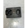 Recambio de caja precalentamiento para jaguar xj 3.0 v6 diesel cat referencia OEM IAM 0281003048 9665940680 9X2Q12B533BB