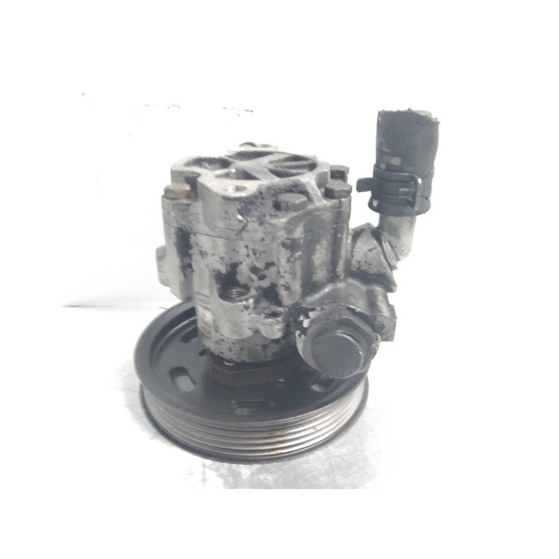 Recambio de bomba direccion para volkswagen polo berlina (6n1) 1.9 diesel referencia OEM IAM 7691955213 6N0145157 