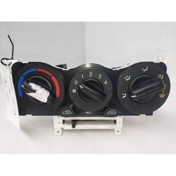 MANDO CALEFACCION / AIRE ACONDICIONADO 