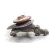 Recambio de mangueta delantera izquierda para suzuki swift azg (nz) 1.2 cat referencia OEM IAM   
