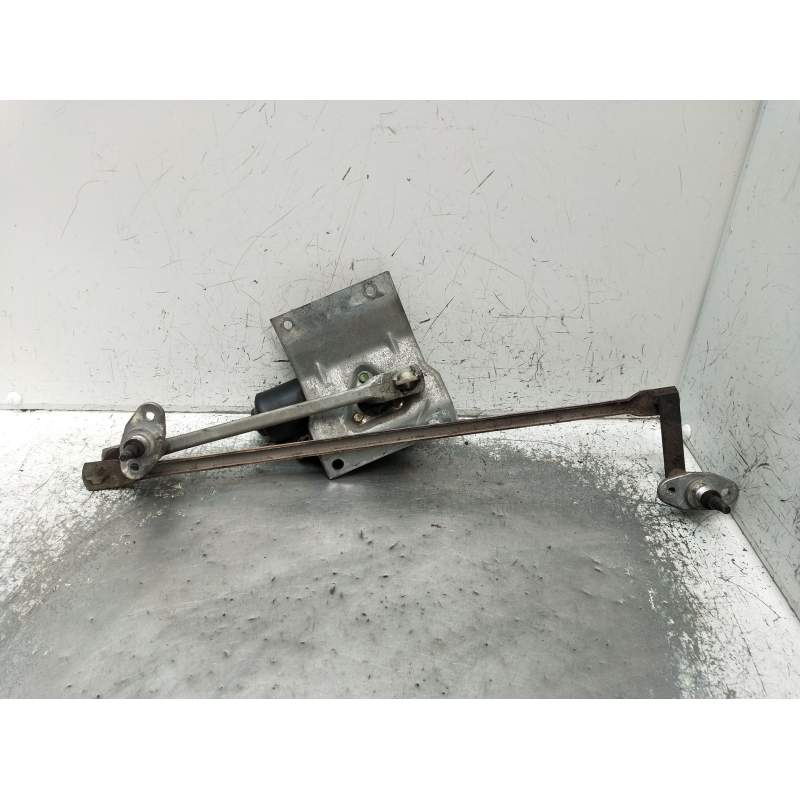 Recambio de motor limpia delantero para fuso (mitsubishi) canter 3c13 referencia OEM IAM   2003