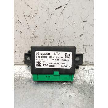 MODULO ELECTRONICO 0263014165 9824532180 010211404 2018