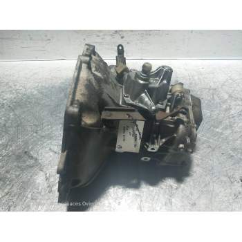 CAJA CAMBIOS F13W374 02502 W374
