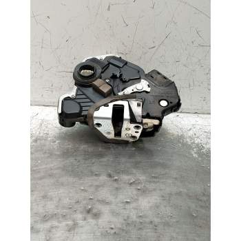 MOTOR CIERRE CENTRALIZADO DELANTERO IZQUIERDO A046693 5P k6 6G1205