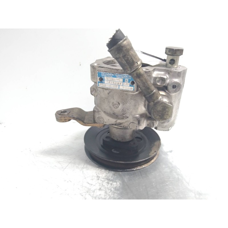 Recambio de bomba direccion para volkswagen santana (327) cx referencia OEM IAM 7671955140  