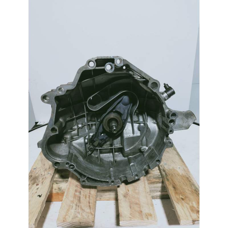 Recambio de caja cambios para audi a6 berlina (4b2) 2.5 tdi referencia OEM IAM DSE 140805 6V