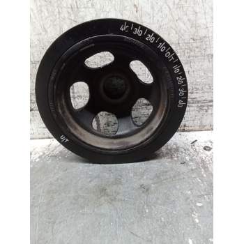 POLEA CIGUEÑAL A2710300003 