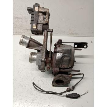 TURBOCOMPRESOR 057145722N 7653122 