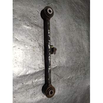 BRAZO SUSPENSION INFERIOR TRASERO IZQUIERDO ANTERIOR 22CTDI 2004
